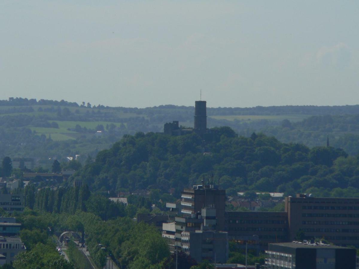 Ferienwohnung In Bonn Eksteriør billede